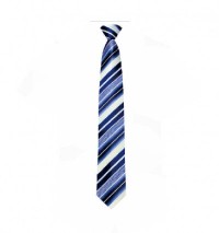 BT005 online order tie business collar twill tie supplier detail view-20